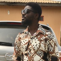 Sunday Ogbanje