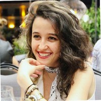 Fatma Hazal Eryılmaz Colak