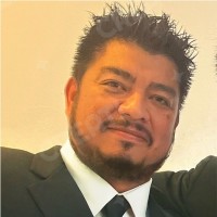 Salvador Gutierrez Cordoba