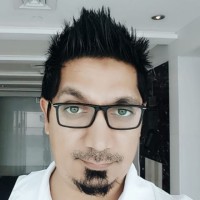 Umer Raza