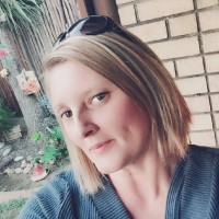 Hazel Ferreira Thysse
