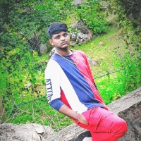 Dhanush B K Dhanush