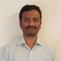 Shiva Prakash