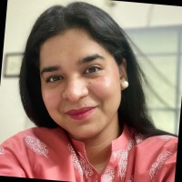 Dr. Qudsia Khan