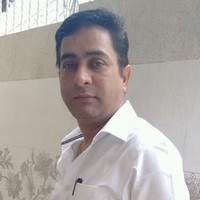 Dheeraj Kumar Sharrma