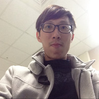 Ging Liu