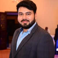 Afroz Alam