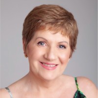 Maria Luiza Dall Agnol