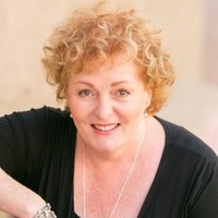 Betsy Graziani Fasbinder
