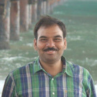 Bala Kiran