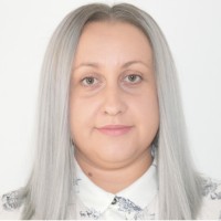 Natalia Ghinda