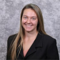 Madisyn Harrison, MS