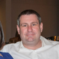 Gary Baker