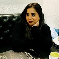 Priyanka Machal