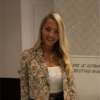 Georgia Squire