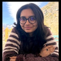 Geetika Sharma