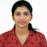 Anitha Zacharia