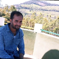 Pradeep Reddy Akavaram