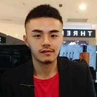 Justin Chuang