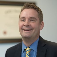 John Gjertsen, CFA, CFP®, EA