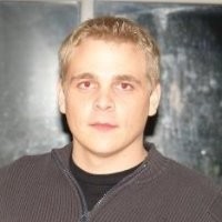 Collin Milbourn