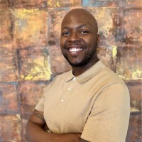 Darius S. Montgomery