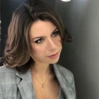 Victoria Ivanova