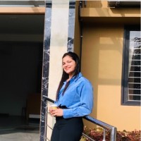 Vaishnavi Singh