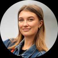 Olivia Staxen Lodal