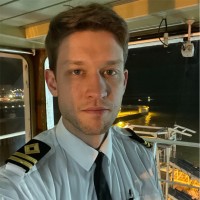 Alex Kaidanovych