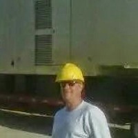 Mark Yeary