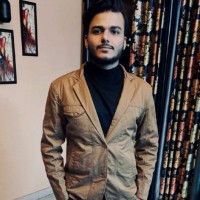 Dev Sharma