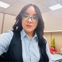 Jessica De Jesús Vázquez MBA