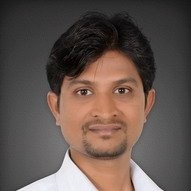 Mahendra Jadhav