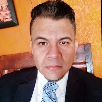 Juan Victor De la Cruz Gutiérrez