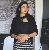 Rohini Verma