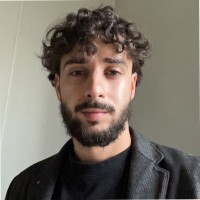 Alexandre Calado Estreia