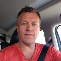 Ingar Johnsrud