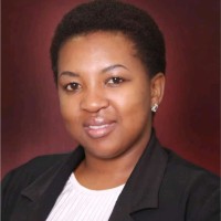 Charity Msimang
