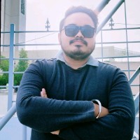 Uday Sutradhar