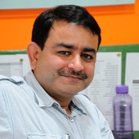 Yogendra Yogendra Singh