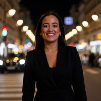 Karla M.