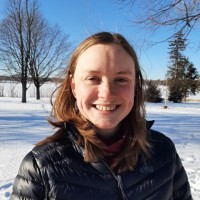 Ruth Kendrick