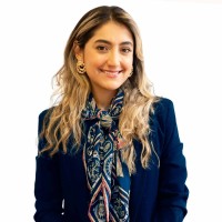 Daniela Ramírez Casanova