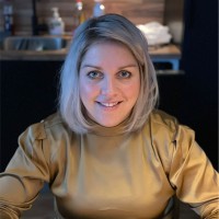 Kirsten De Jong