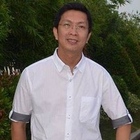 Jovian Cristobal