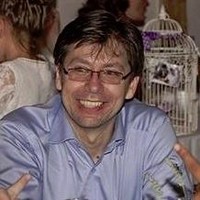 Stuart Stevenson