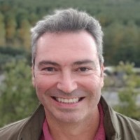 Enrique González Escudero