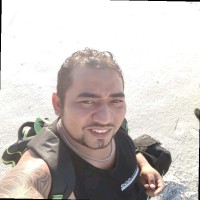 Dheymison Santos Da Silva