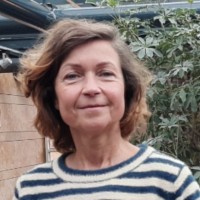 Ingrid Strijbis